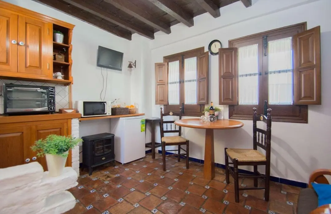 Casita del Realejo-1