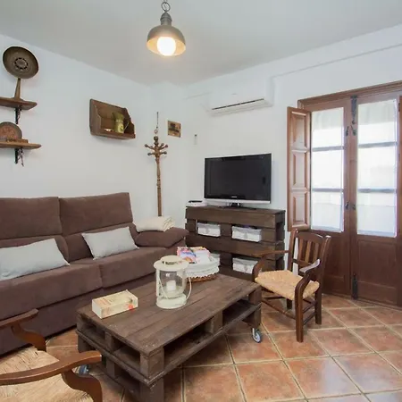 Casita del Realejo-2