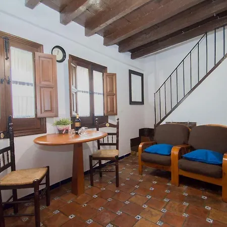 Casita del Realejo-3